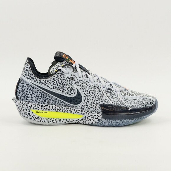 Nike Air Zoom GT Cut 3 \'Electric Pack\' FV3626-900 size 8.5 Men / 10 Women
